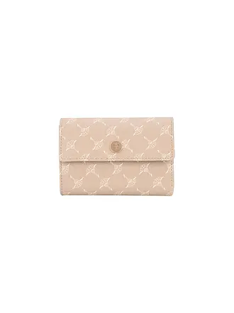 JOOP | Geldbörse CORTINA COSMA | beige